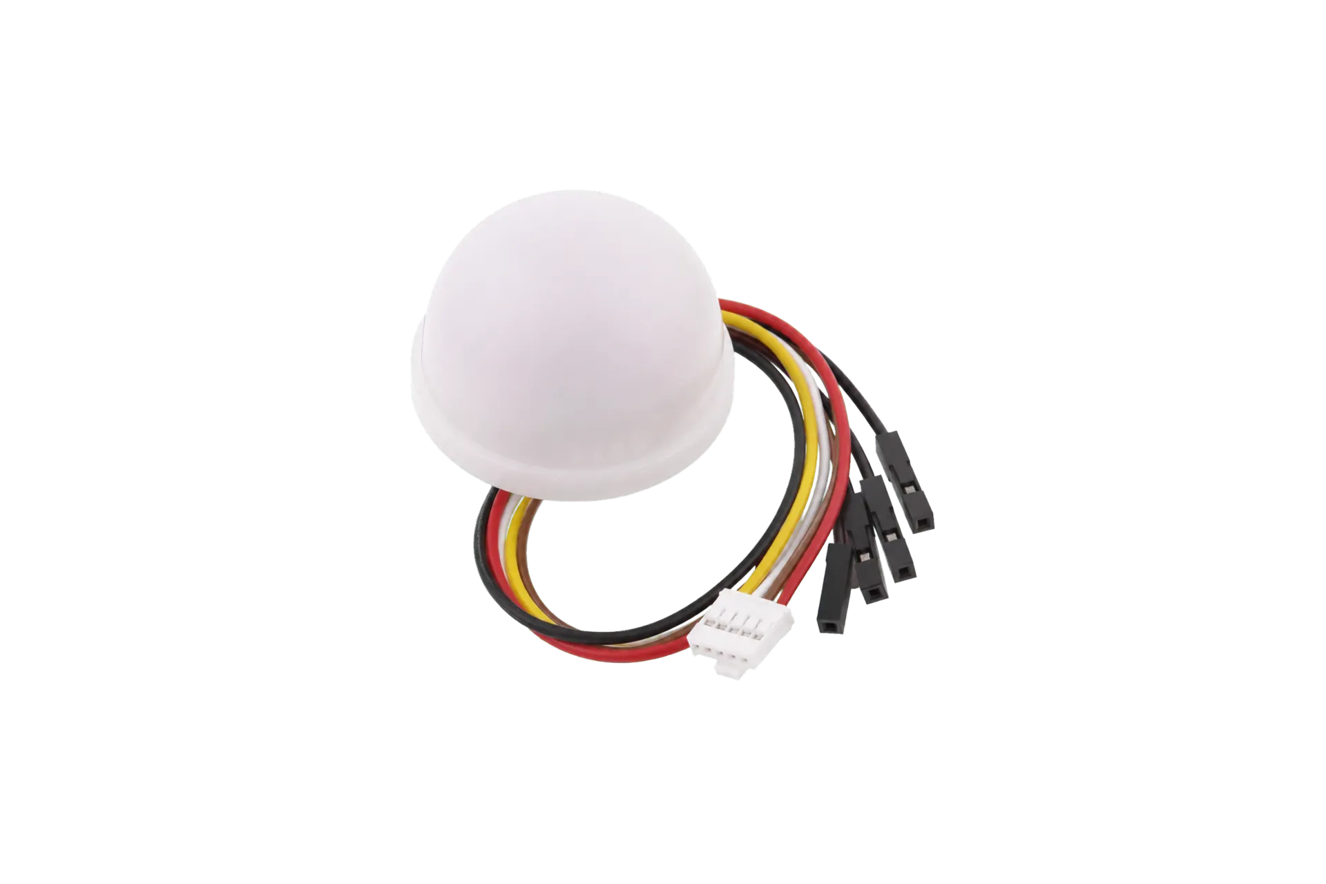 Modul BH1750 + Dome Ball Housing
