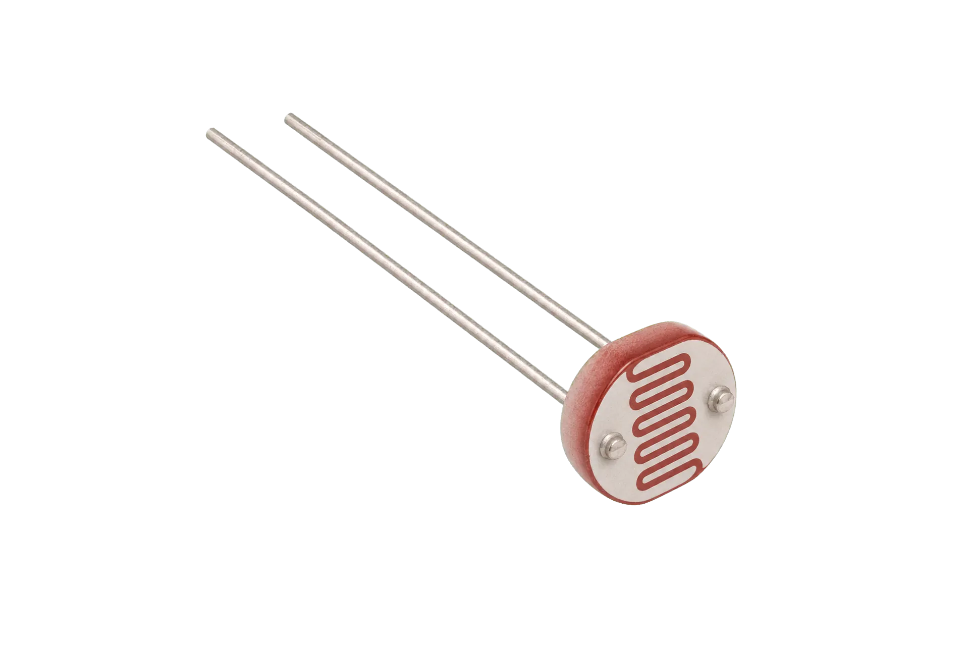 Sensor LDR 5mm