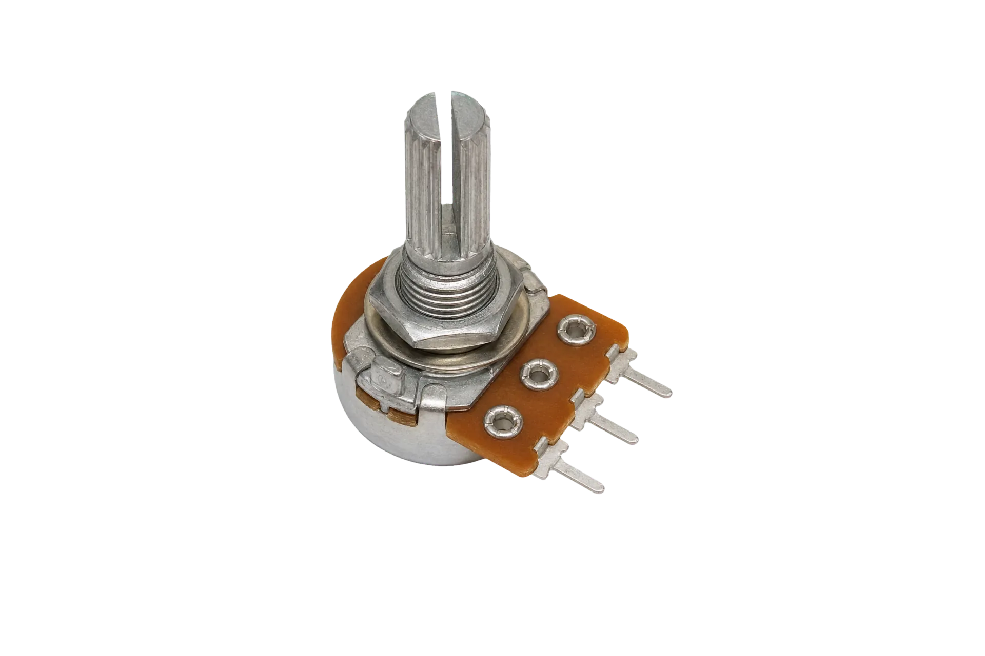Potensiometer
