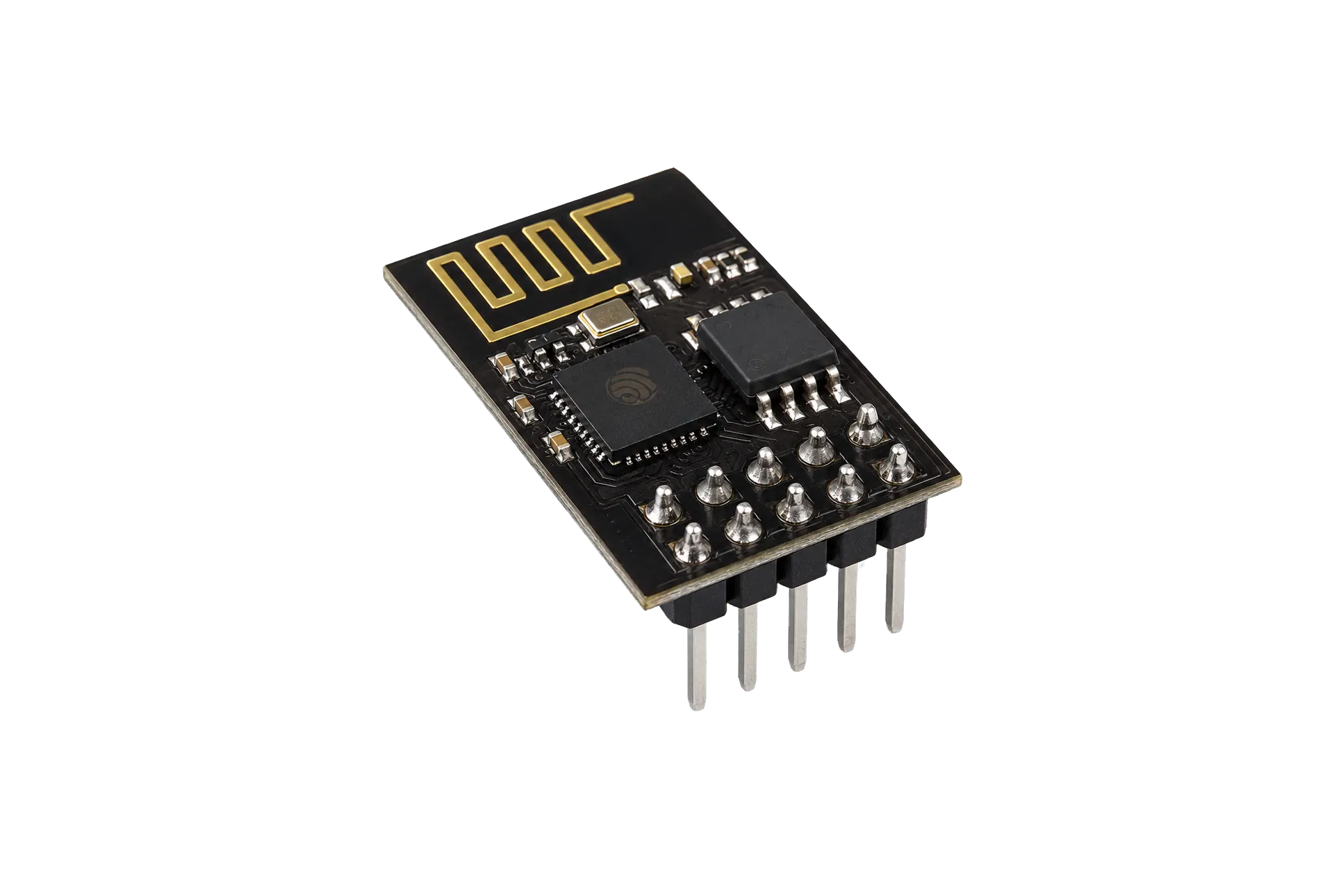 ESP-01 WiFi Module