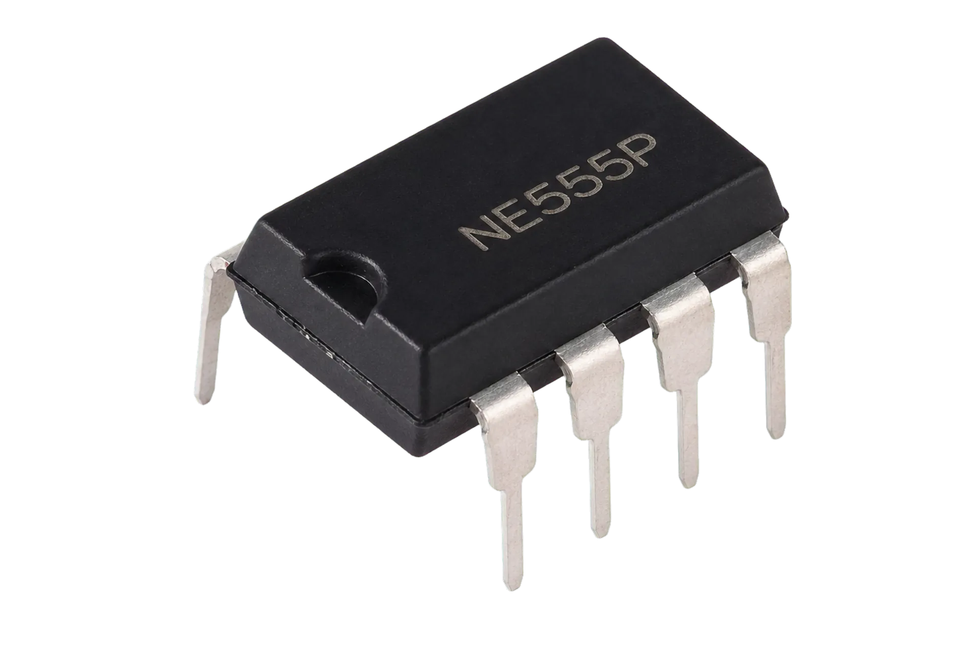 IC NE555