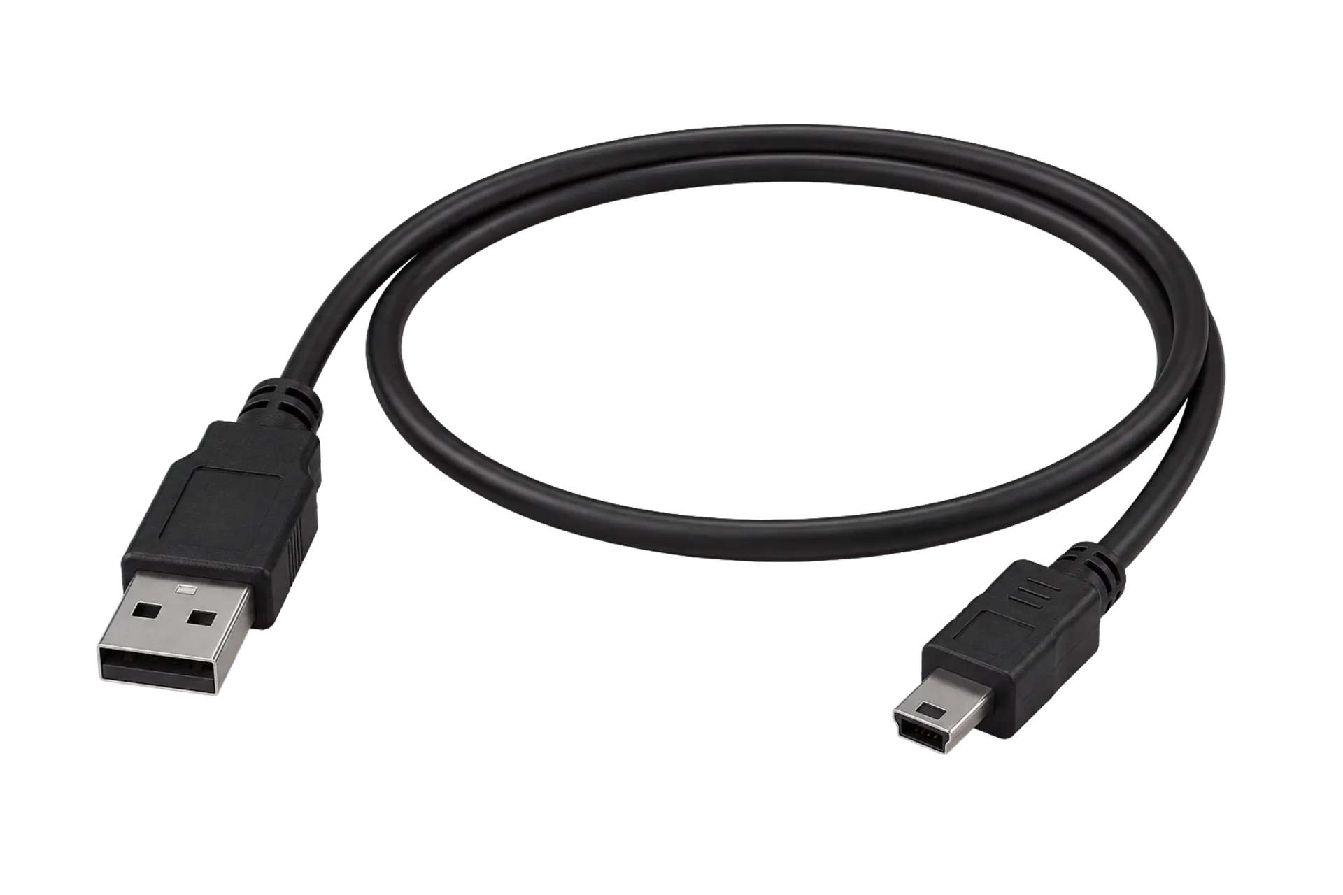Kabel USB to Mini USB
