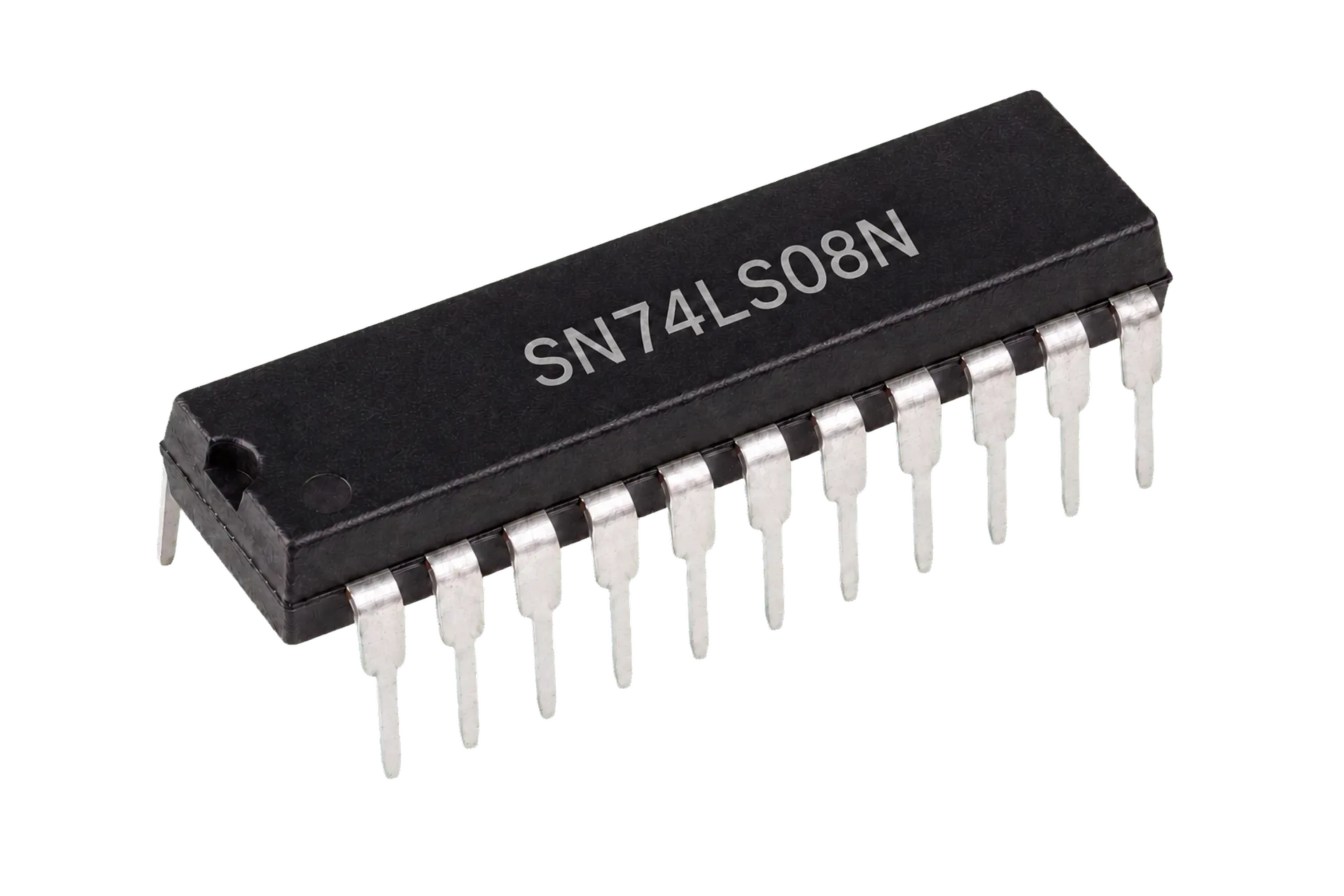IC TTL 7408 AND GATE