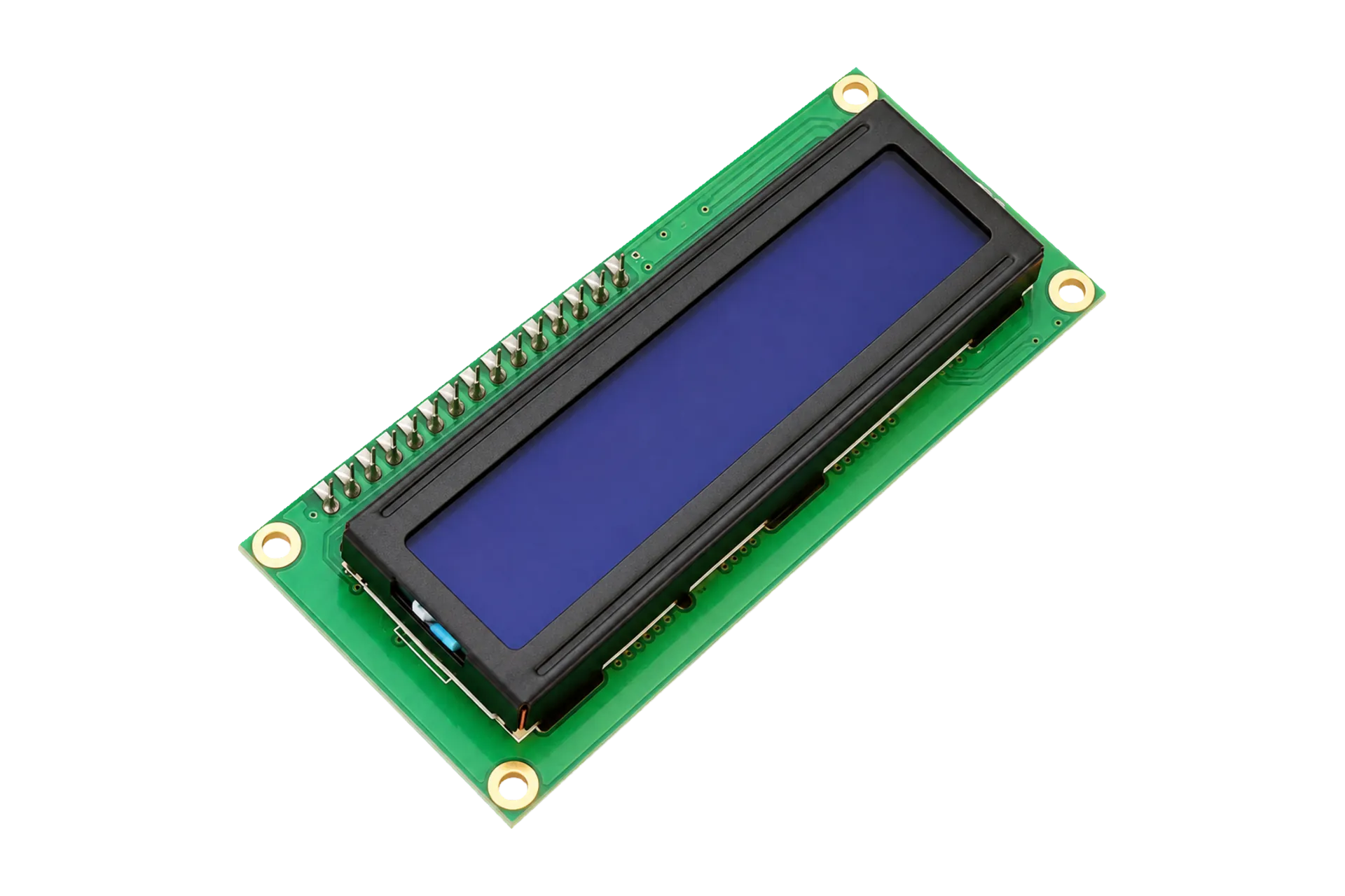 LCD 16x2