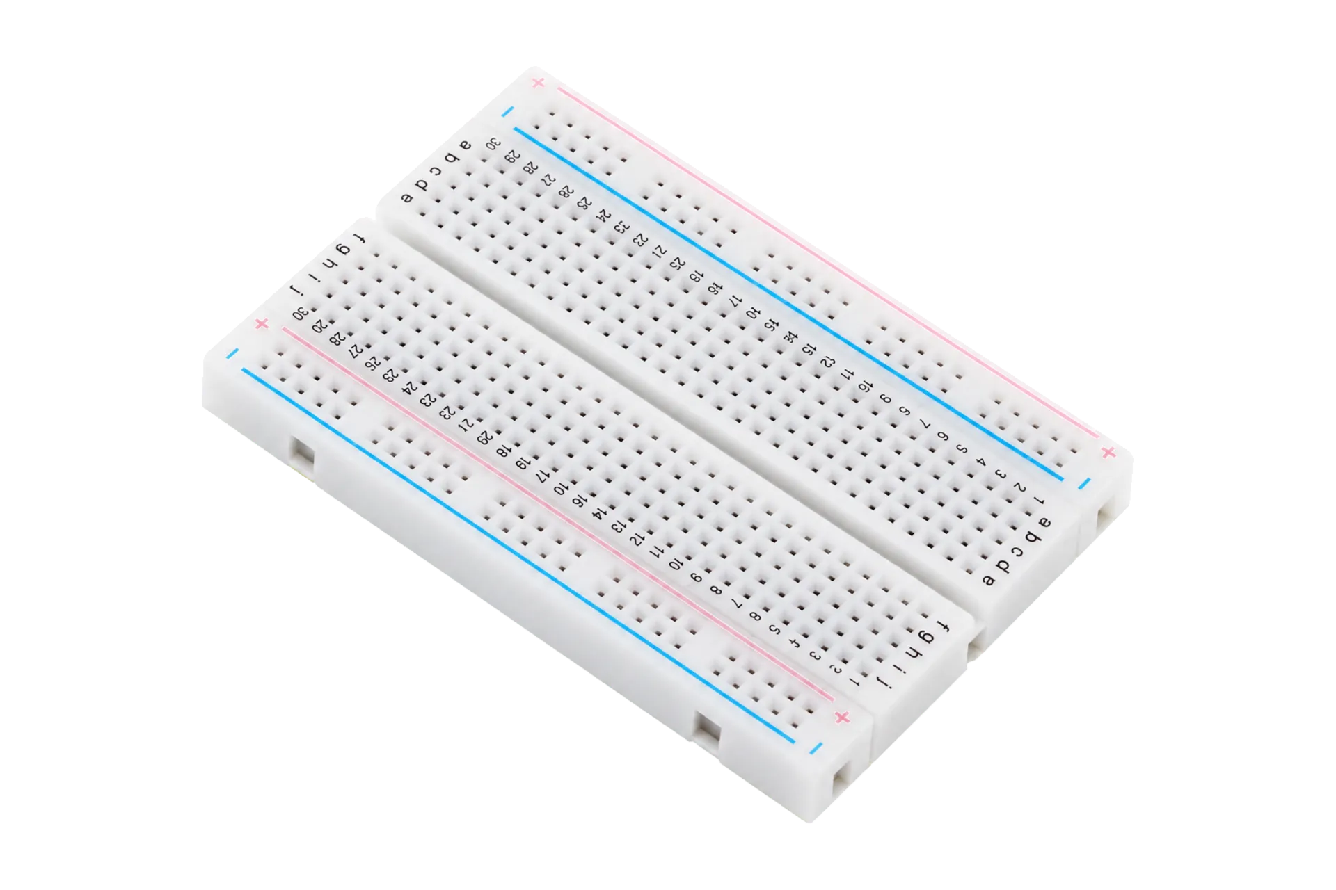 Mini Breadboard