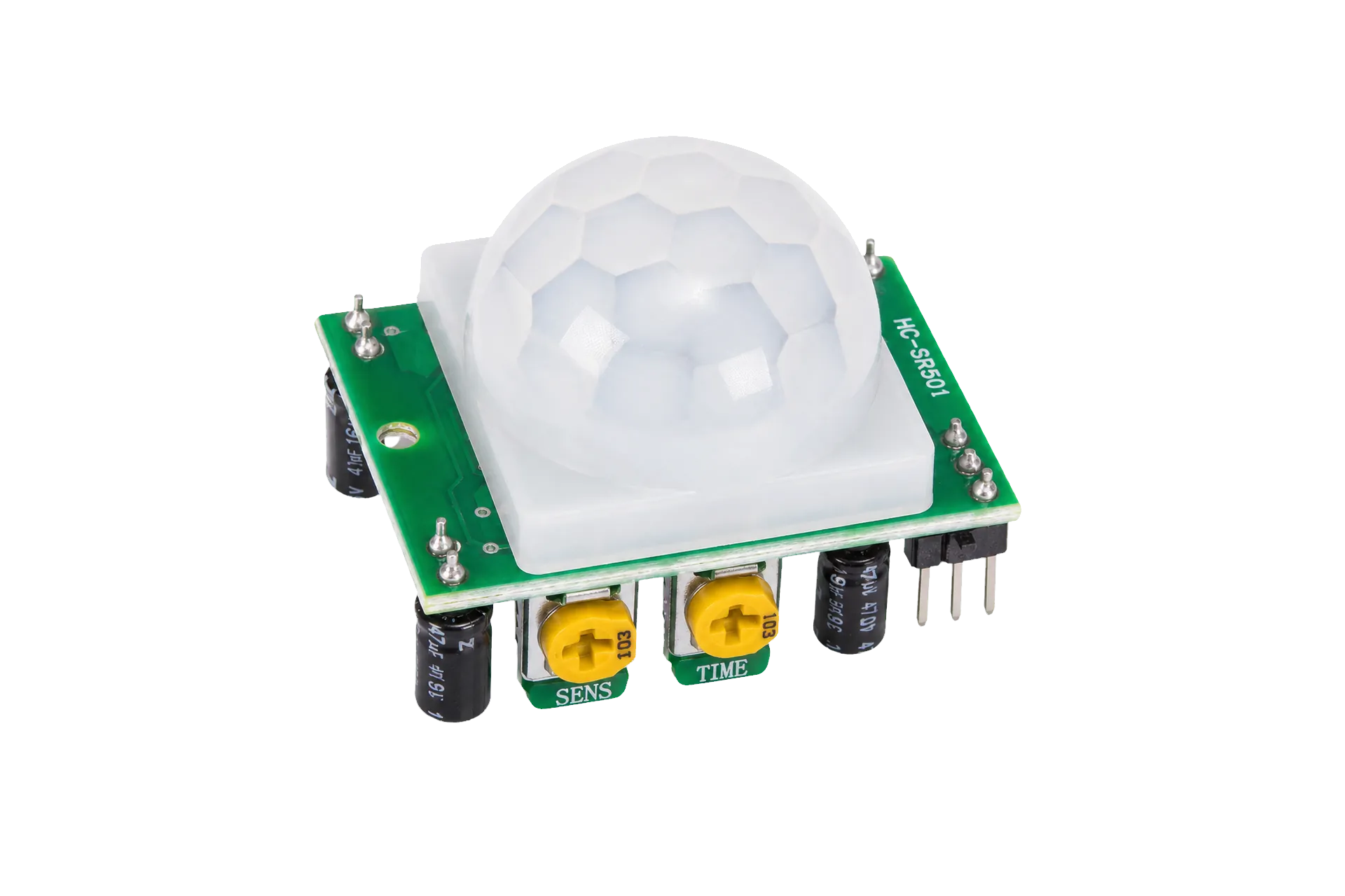 HC-SR501 Sensor PIR